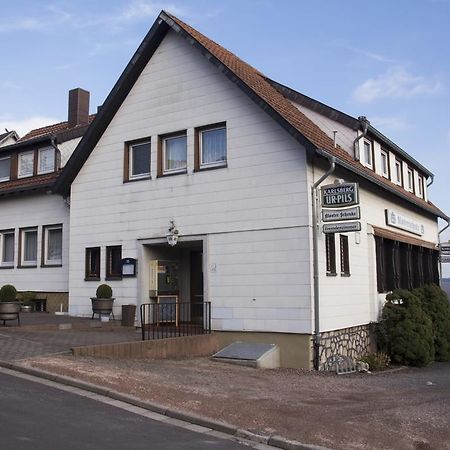 Pension Klosterschenke Blieskastel Ngoại thất bức ảnh