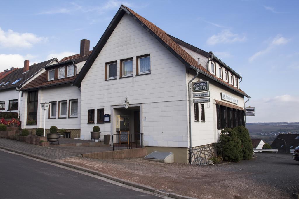 Pension Klosterschenke Blieskastel Ngoại thất bức ảnh
